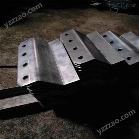 厂家定制Q235B钢板加工 冲孔 切割 焊接 折弯 量大从优