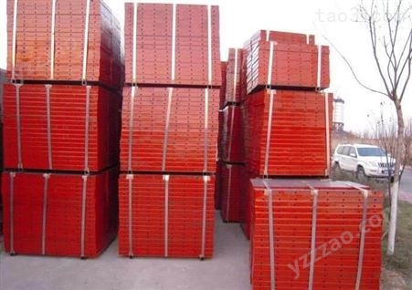 云南保山市钢模板市场Q235B钢模板报价