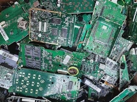 河北电子元件 仪器仪表 线路板 电脑主板 电子废料等专业回收厂家