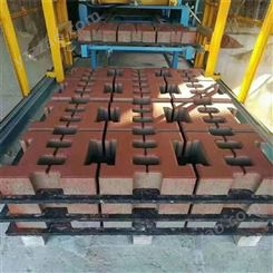 砖机模具生产 各种规格水泥砖机模具 质量稳定