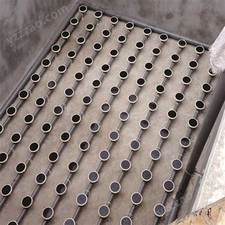 广州微乐环保-微孔曝气器-城市农村污水一体化处理设备-污泥曝气处理器