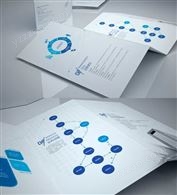 松江印刷 画册设计 彩页印刷 宣传册设计 logo设计 广告设计