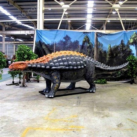 大型仿真恐龙设备定制 景区公园游乐场恐龙展览模型出租