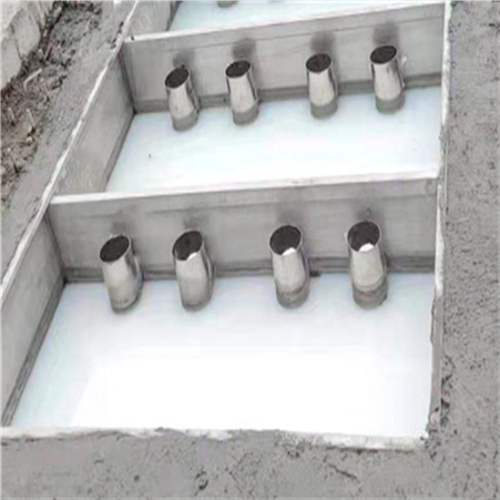 汉卡无动力 工地厨房用 不锈钢油水分离器 地埋式隔油池