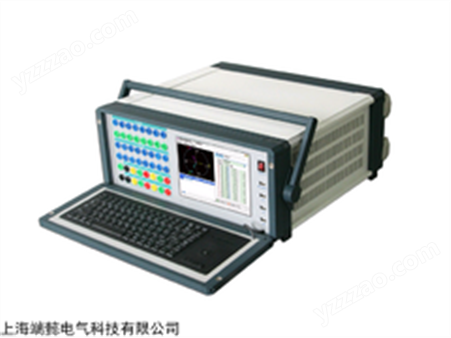 HB1200微机继电保护测试仪