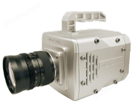 CCD高速摄像机