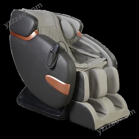 美菱 全自动家用多功能电动按摩椅零重力太空舱尊享款 MID-S15C 台