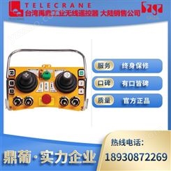 禹鼎工业遥控器 F24-60 无线电动 全系列接收机发射器