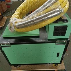 宁夏回族中卫防水非固化橡胶沥青喷涂机 非固化橡胶喷涂机溶胶机 生产厂家英力特