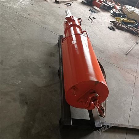 湖南衡阳机载劈裂机 大型劈裂机 英力特液压机械