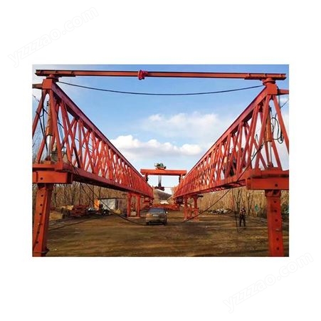 240吨架桥机厂 40米架桥机租赁售后服务