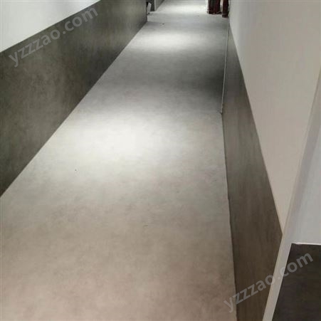 旭方-塑胶地板 商用地胶 舞蹈房运动地胶 
