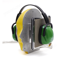 PPS 觸感測量系統耳機眼鏡頭盔舒適感測試儀TactileHead