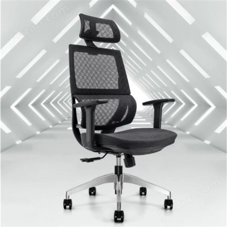 耐用 办公椅 人体工学电脑椅 久坐不累职员会议椅 铭爵轩