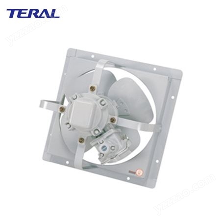 TERAL泰拉尔压力风扇换气扇EPP-14A,EPP-16A