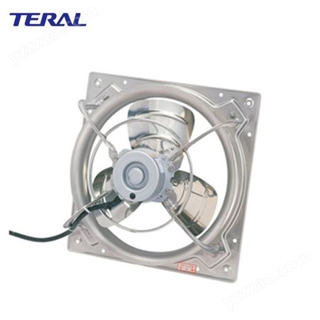 TERAL泰拉尔压力风扇换气扇EPP-14A,EPP-16A