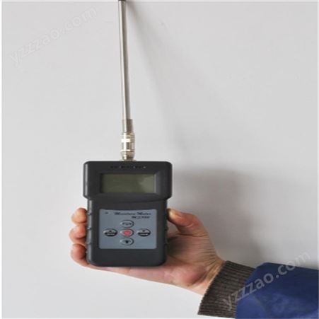 中拓CSD20M本安煤样水分测定仪 水分测定仪 水分快速实时测量仪