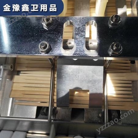 一次性外卖筷子餐具 厂家直发 金豫鑫卫生用品定制