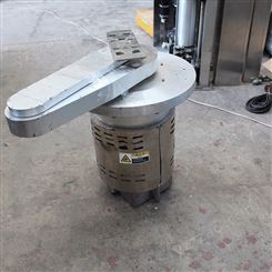 安川晶圆机器人XU-RVM4100进口半导体拆机资源
