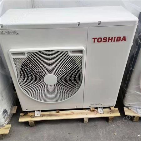 二手空调回收志高冷暖立式圆柱方柜机大3匹 免费评估