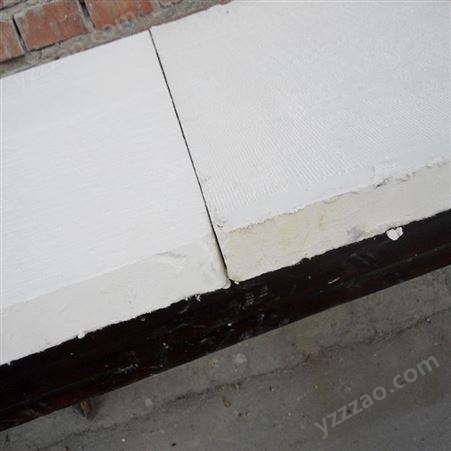 机房学校吊顶墙面使用周期长15mm硅酸钙板无石棉保温材料