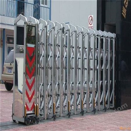 杭州上城区电动门价格 电动门定做 杭州上城区电动门安装