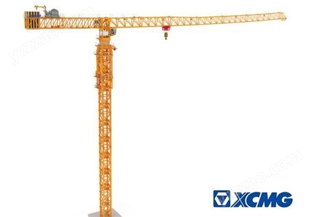 徐工塔式起重机XGT6515A-10S塔机 塔吊 安全 高效 建筑 工地