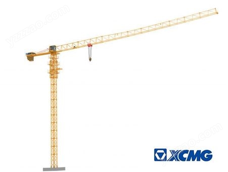 徐工塔式起重机XGT1200-64S塔机 塔吊 安全 高效 建筑 工地