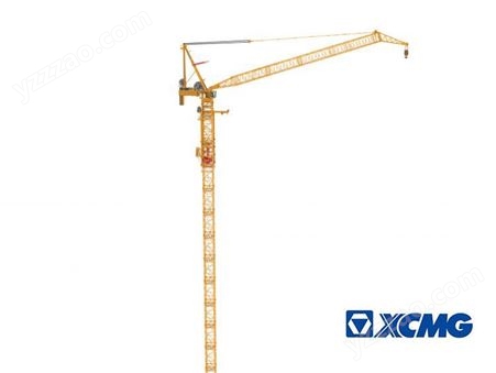 徐工塔式起重机XGT6515D-10S塔机 塔吊 安全 高效 建筑 工地