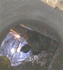 清洗污水管道及清洗格栅井服务-上海寿通您身边的管道疏通专家
