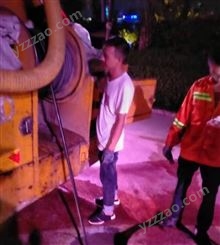 找上海市政管道清淤检测厂家-上海寿通经验丰富团队专业