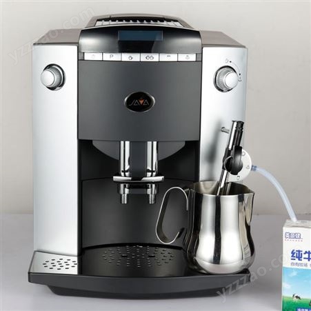 JAVA 鼎瑞 品牌咖啡机杭州万事达生产厂家