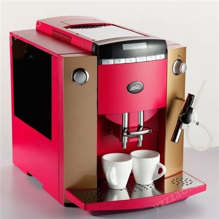 台式研磨咖啡机全自动现磨咖啡机制作意式美式咖啡饮料的咖啡机