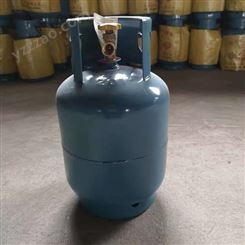 百工液化石油气钢瓶规格5kg 10kg 15kg 50kg 2kg
