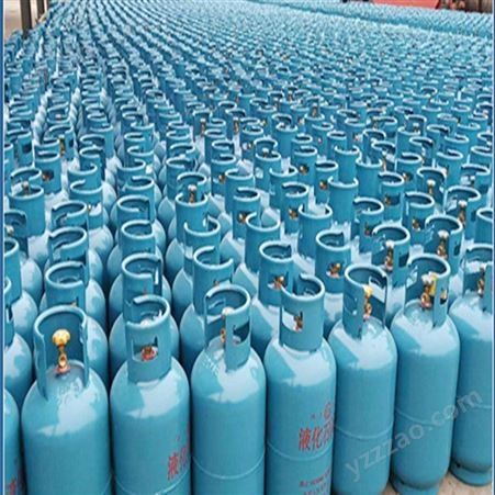 液化石油气钢瓶规格 百工液化气瓶支持订单生产