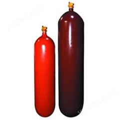 CNG钢瓶 专业品质 压缩天然气瓶系列 百工制造