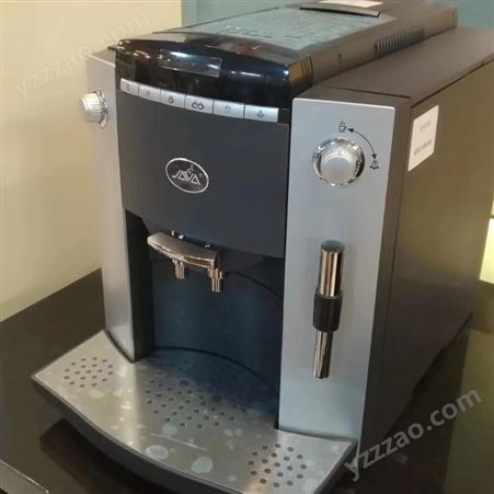 共享咖啡机租赁智能商用现磨咖啡机 公司茶水间免费投放杭州地区