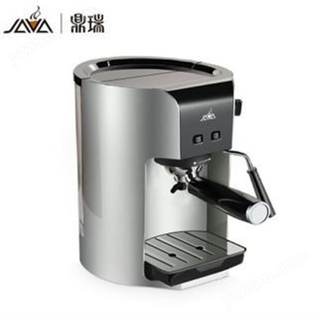 小型家用半自动咖啡机什么品牌好 万事达杭州咖啡机有限公司