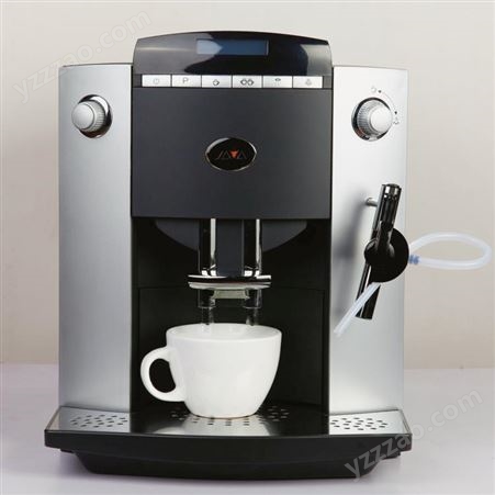 台式家用办公室用全自动咖啡机推荐 现磨咖啡机家用咖啡机