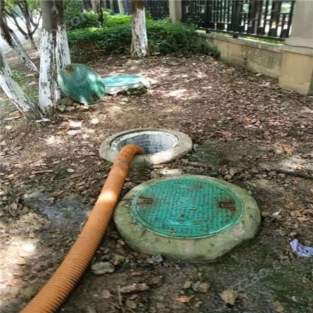 无锡滨湖区清理化粪池 抽污水 抽油池 箱涵清淤