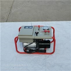 淄博热熔焊机 PE160焊管机