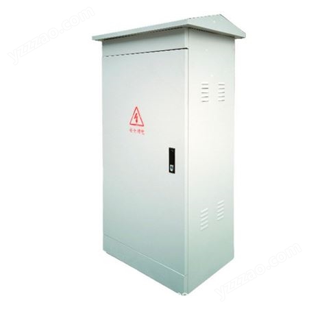 金鸿 电力柜 户外电源柜 一体化铁塔 通讯 路灯电源箱 支持定制