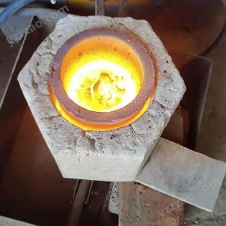 电热设备制造厂家  供应金属实验铜铝用中频实验炉  保温熔炼炉厂家