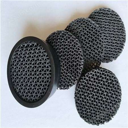 活性炭纤维复合滤芯  复合碳纤维滤芯  可定制