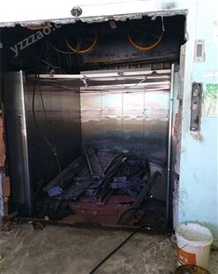 苏州无机房电梯回收 苏州电梯回收+免费拆除