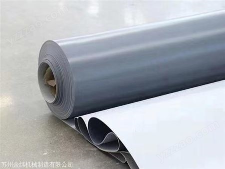 PVC地板革生产线设备厂家