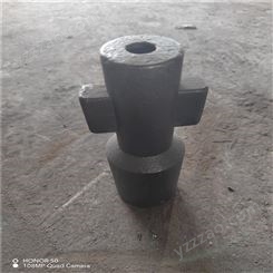 高炉钎杆 采用优质原材料 连接套 规格齐全按需定制