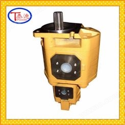 供应CBGj3100/1025双联齿轮泵 液压泵 润滑泵 油泵