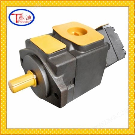 PV2R33-66/667694116-F双联叶片泵用于注塑机压铸机