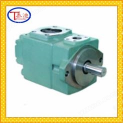 PV2R33-66/667694116-F双联叶片泵用于注塑机压铸机